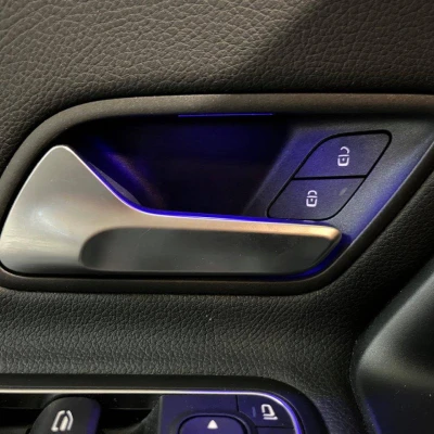 Classe A 200 7G-DCT Business Line -  - Garage sportif - 38/80