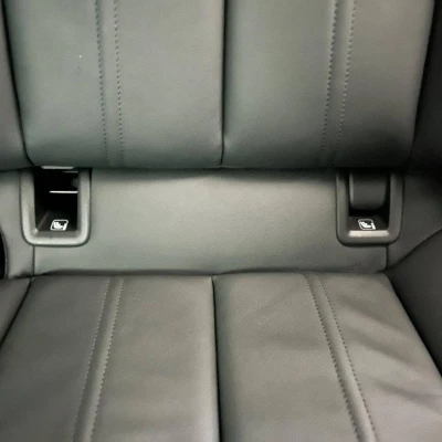 A3 Sportback 40 TFSIe 204 S tronic 6 Design Luxe -  - Garage sportif - 64/71