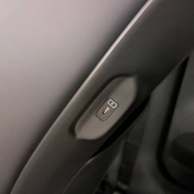 EV3 81.4 kWh 204 ch Earth -  - Garage sportif - 79/88