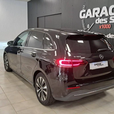 Classe B 180 7G-DCT Business Line Edition -  - Garage sportif - Champagnole - 7/69