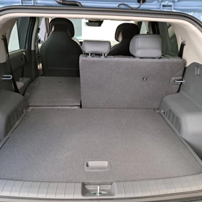 EV3 81.4 kWh 204 ch Earth -  - Garage sportif - 84/88