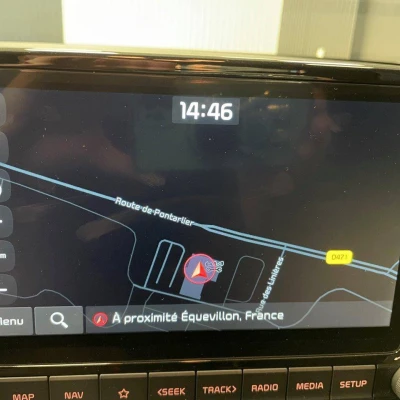 Stonic 1.0 T-GDi 120 ch MHEV BVM6 GT Line -  - Garage sportif - 38/53