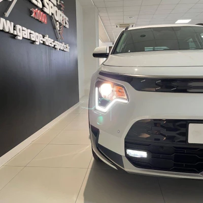 Niro EV Electrique 204 ch Active -  - Garage sportif - 11/80