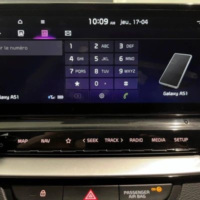 XCeed 1.5l T-GDi 160 ch DCT7 Active -  - Garage sportif - 44/63