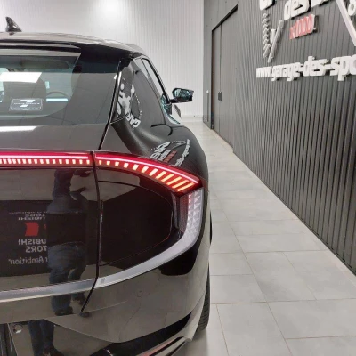 EV6 229 ch Air Design -  - Garage sportif - 13/67