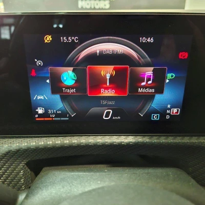 Classe A 180 d 8G-DCT Business Line -  - Garage sportif - Champagnole - 27/70