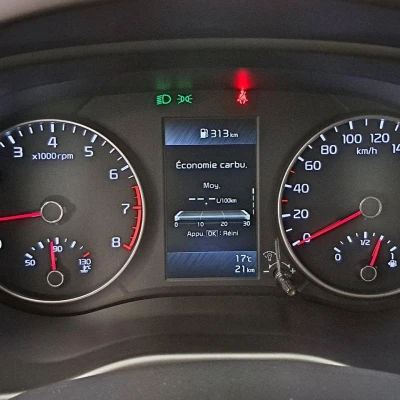 Picanto 1.2 DPi 84ch BVM5 GT Line Premium -  - Garage sportif - Champagnole - 26/54