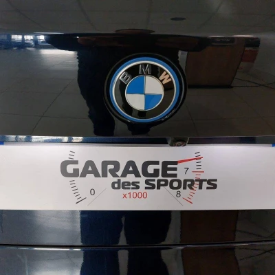 X5 xDrive45e 394 ch BVA8 M Sport -  - Garage sportif - 17/84