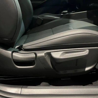 Niro EV Electrique 204 ch Active -  - Garage sportif - 19/80