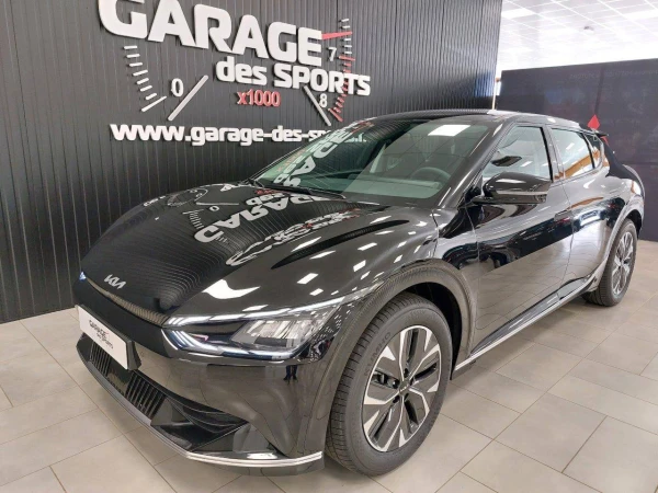 EV6 229 ch Air Design -  - Garage sportif - photo 1/67