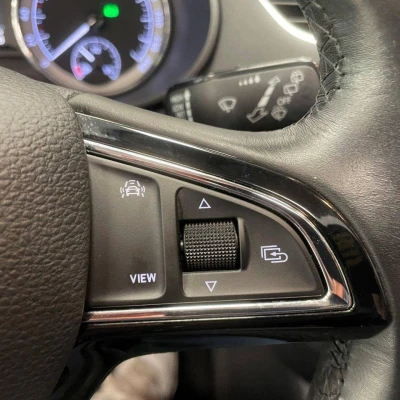 Octavia Combi 1.5 TSI 150 ch ACT DSG7 Edition -  - Garage sportif - 26/54