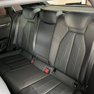 A3 Sportback 40 TFSIe 204 S tronic 6 Design Luxe -  - Garage sportif - 61/71