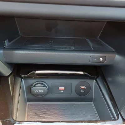 XCeed 1.6 GDi PHEV 141ch DCT6 Active -  - Garage sportif - 43/70