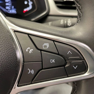 Captur TCe 140 - 21 Intens -  - Garage sportif - Champagnole - 24/48