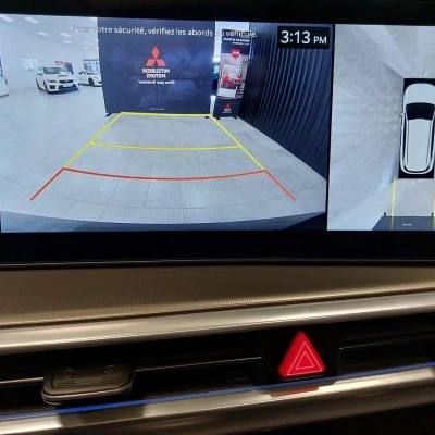 Sorento 1.6 T-GDi 252ch Hybride Rechargeable 7 pl BVA6 4x4 Premium -  - Garage sportif - 59/90