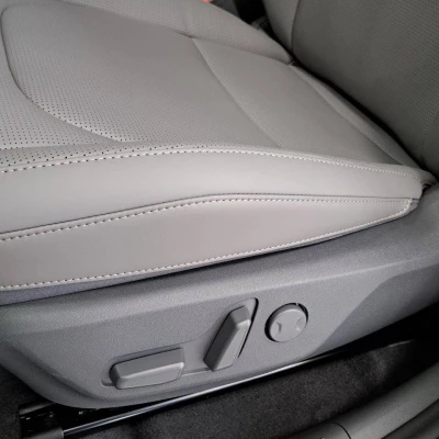 EV3 81.4 kWh 204 ch Earth -  - Garage sportif - 20/88