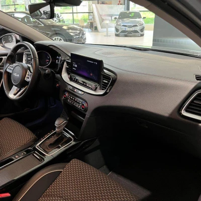 XCeed 1.5l T-GDi 160 ch DCT7 Active -  - Garage sportif - 16/63