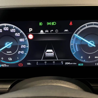 Niro EV Electrique 204 ch Active -  - Garage sportif - 27/80