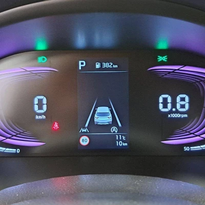 Stonic 1.0 T-GDi 100 ch DCT7 Collection -  - Garage sportif - 24/54