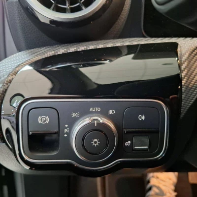 Classe A 180 d 8G-DCT Business Line -  - Garage sportif - Champagnole - 37/70