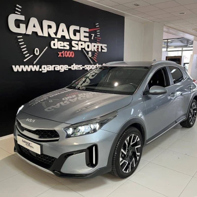 XCeed 1.5l T-GDi 160 ch DCT7 Active -  - Garage sportif - 5/63