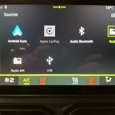 Duster TCe 130 4x4 Extreme -  - Garage sportif - Champagnole - 51/65