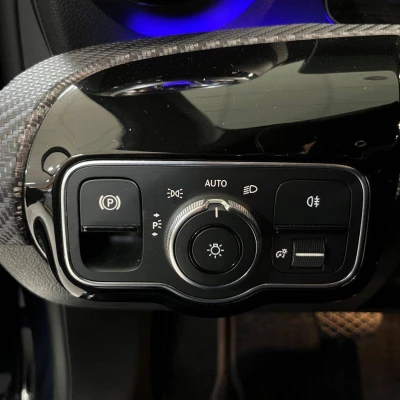 Classe A 200 7G-DCT Business Line -  - Garage sportif - 40/80