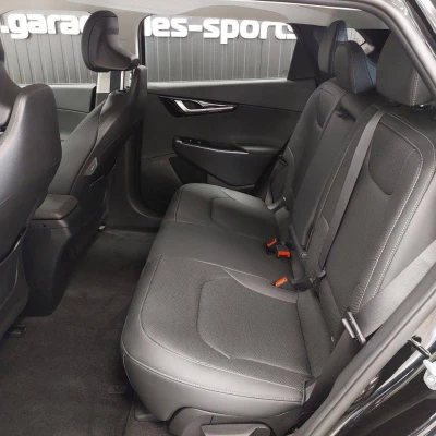 EV6 229 ch Air Design -  - Garage sportif - 54/67