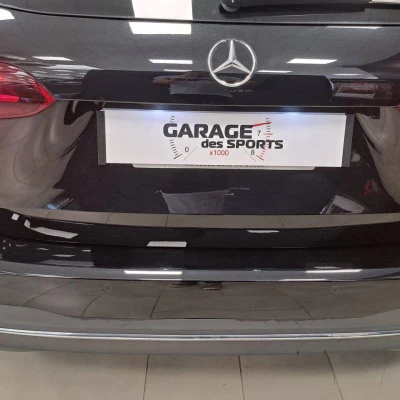 Classe B 180 7G-DCT Business Line Edition -  - Garage sportif - Champagnole - 14/69