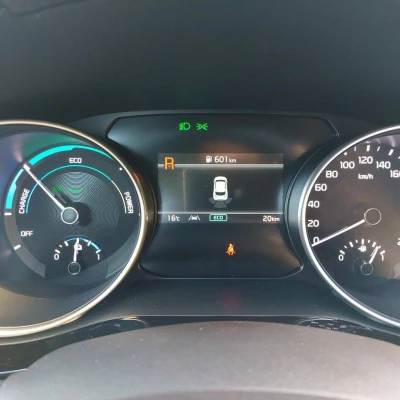 XCeed 1.6 GDi PHEV 141ch DCT6 Active -  - Garage sportif - 31/70