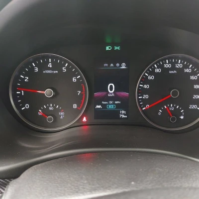 Stonic 1.0 T-GDi 120 ch MHEV BVM6 GT Line -  - Garage sportif - 29/53