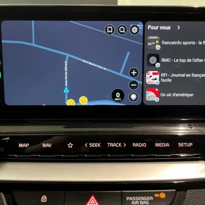 XCeed 1.5l T-GDi 160 ch DCT7 Active -  - Garage sportif - 42/63