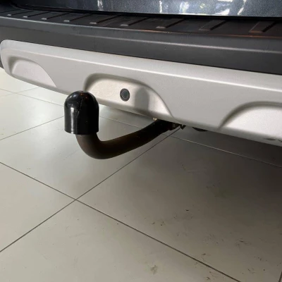 Logan MCV TCe 90 Stepway -  - Garage sportif - 10/55