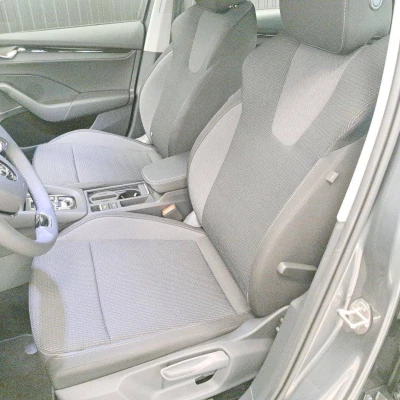 Octavia Combi 1.5 TSI mHEV e-TEC 150 ch ACT DSG7 Business -  - Garage sportif - Champagnole - 17/69