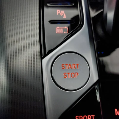 X5 xDrive45e 394 ch BVA8 M Sport -  - Garage sportif - 39/84