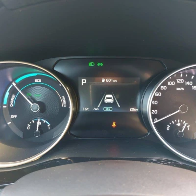 XCeed 1.6 GDi PHEV 141ch DCT6 Active -  - Garage sportif - 27/70