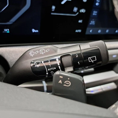 EV3 81.4 kWh 204 ch Earth -  - Garage sportif - 27/70