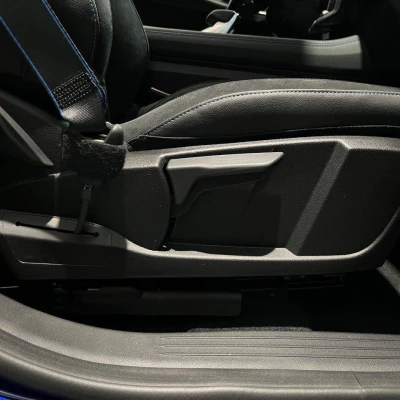 Austral E-Tech full hybrid 200 GSR2 Techno esprit Alpine -  - Garage sportif - Champagnole - 21/76