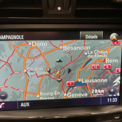 911 Carrera Coupé 3.8i 430 GTS PDK -  - Garage sportif - 48/57