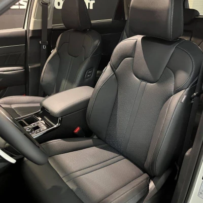 Sorento 1.6 T-GDi Hybride Rechargeable 265 ch 7pl 4x4 BVA6 Design -  - Garage sportif - 15/93