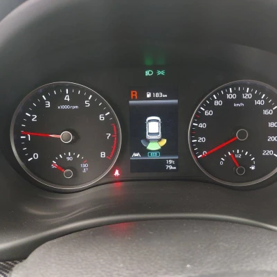 Stonic 1.0 T-GDi 120 ch MHEV BVM6 GT Line -  - Garage sportif - 27/53