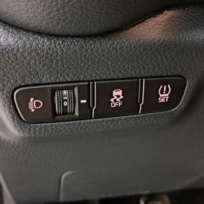 Picanto 1.2 DPi 84ch BVM5 GT Line Premium -  - Garage sportif - Champagnole - 27/53