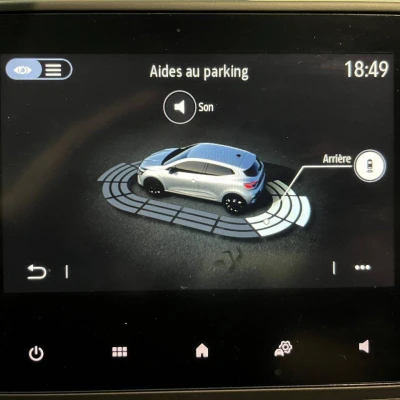 Clio Eco-G 100 GSR2 Evolution -  - Garage sportif - Champagnole - 53/64