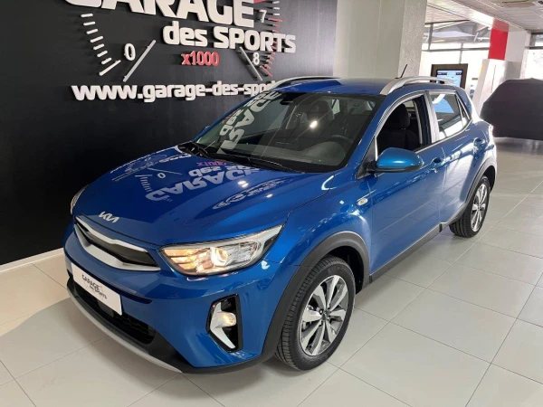 Stonic 1.0 T-GDi 100 ch DCT7 Active -  - Garage sportif - photo 1/60