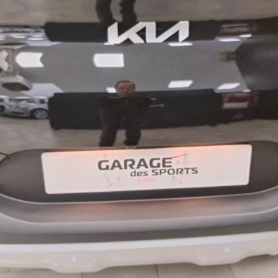 Stonic 1.0 T-GDi 100 ch DCT7 Collection -  - Garage sportif - 12/54