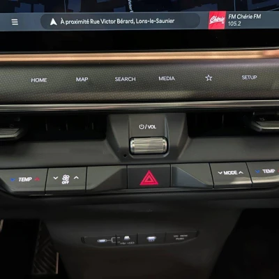 EV9 385 ch AWD GT Line -  - Garage sportif - Champagnole - 61/101