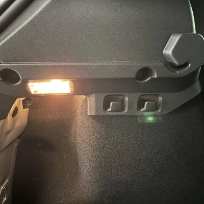 Sandero ECO-G 100 GSR2 Stepway Extreme + -  - Garage sportif - Champagnole - 60/64