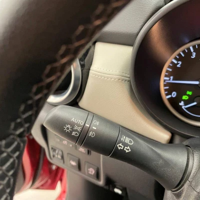 Micra IG-T 92 Xtronic Made in France -  - Garage sportif - 27/42