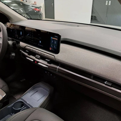 EV3 81.4 kWh 204 ch Earth -  - Garage sportif - 17/70