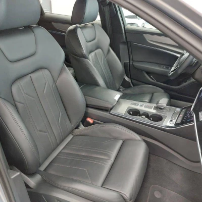 A6 Avant 55 TFSI 340 ch Quattro S tronic 7 Avus -  - Garage sportif - Champagnole - 18/59